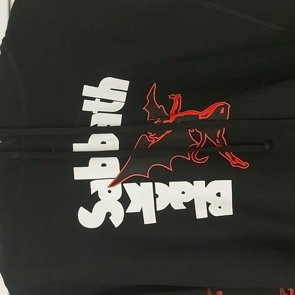 Raised By Wolves Hoodie - Picture 2 of 9